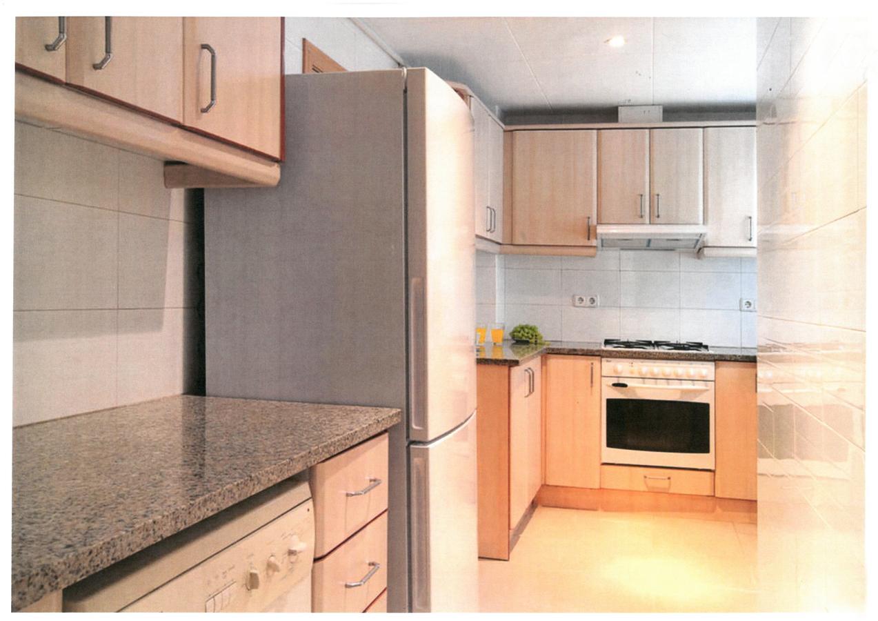 Serennia Apartamentos Ramblas - Placa Catalunya Barcelona Exteriér fotografie