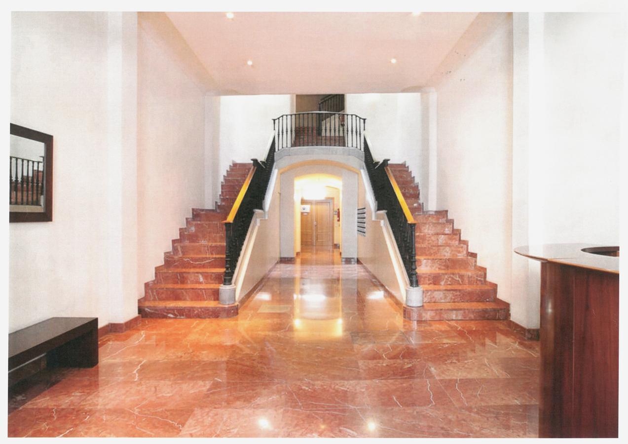 Serennia Apartamentos Ramblas - Placa Catalunya Barcelona Exteriér fotografie